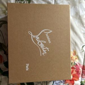 Christian Louboutin sneakers